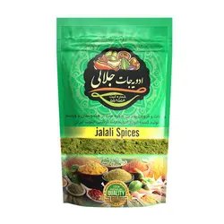 پودر آویشن ادویه جات جلالی 50 گرم | شرکت ادویه جات جلالی