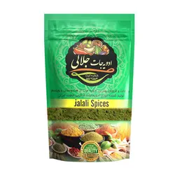 چاشنی دوغ و ماست ادویه جات جلالی | شرکت ادویه جات جلالی
