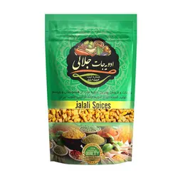 تخم شنبلیه ادویه جات جلالی 100 گرم | شرکت ادویه جات جلالی