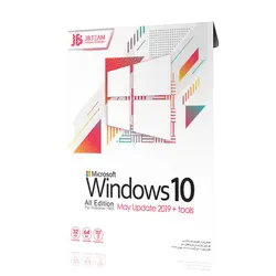 خرید و قیمت خرید عمده نرم افزار Windows 10 1903 + Tools | (تخفبف ویژه + ارسال) | جانبی کالا