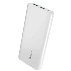 خرید و قیمت پاور بانک ۱۰۰۰۰ وریتی VERITY V-PR85 سفید (گارانتی 12 ماهه) | (تخفبف ویژه + ارسال) | جانبی کالا