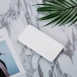 خرید و قیمت پاور بانک ۱۰۰۰۰ وریتی VERITY V-PR85 سفید (گارانتی 12 ماهه) | (تخفبف ویژه + ارسال) | جانبی کالا