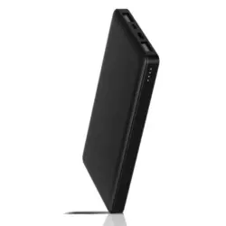 خرید و قیمت پاور بانک ۱۰۰۰۰ فست شارژ وریتی VERITY V-PH97MB مشکی (گارانتی ۱۲ ماهه) | (تخفبف ویژه + ارسال) | جانبی کالا