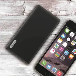 خرید و قیمت پاور بانک ۱۰۰۰۰ فست شارژ وریتی VERITY V-PH97MB مشکی (گارانتی ۱۲ ماهه) | (تخفبف ویژه + ارسال) | جانبی کالا