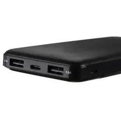 خرید و قیمت پاور بانک ۱۰۰۰۰ تسکو TSCO 859L Type-C (گارانتی 12 ماهه) | (تخفبف ویژه + ارسال) | جانبی کالا