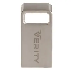 خرید و قیمت فلش وریتی VERITY V810 8GB | (تخفبف ویژه + ارسال) | جانبی کالا