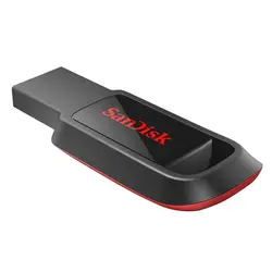 خرید و قیمت فلش سندیسک SanDisk Cruzer Spark 64GB | (تخفبف ویژه + ارسال) | جانبی کالا