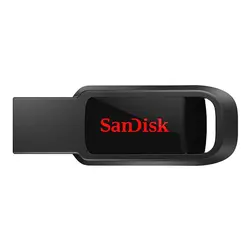 خرید و قیمت فلش سندیسک SanDisk Cruzer Spark 64GB | (تخفبف ویژه + ارسال) | جانبی کالا