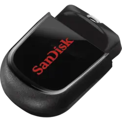 خرید و قیمت فلش سندیک SanDisk Cruzer Fit 64GB | (تخفبف ویژه + ارسال) | جانبی کالا