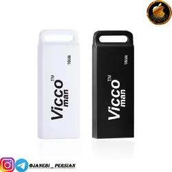 حافظه جانبی فلش VICCO 32GB vc230