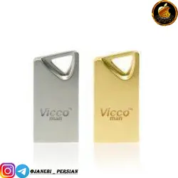 حافظه جانبی فلش 0.VICCO 32GB vc364 USB3