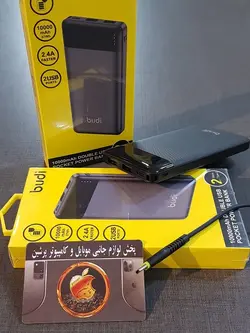 پاوربانک BUDI PB095 10000MAH