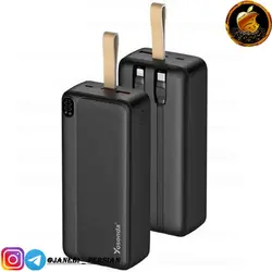 پاوربانک YOSONDA YXD-A159 30000MAH/PD SUPERFAST