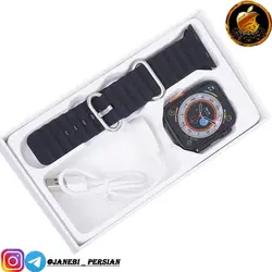 ساعت هوشمند GT100 Ultra