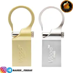 فلش Vicco 64G VC266