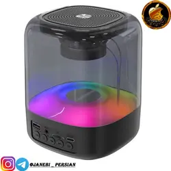 اسپیکر بلوتوثی کیمیسو KMS-179