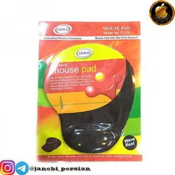 پد موس طبی Armo p220
