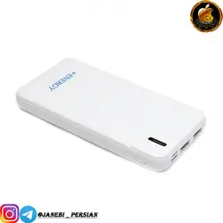 پاوربانک X-ENERGY X-85 PD ظرفیت 10000mah