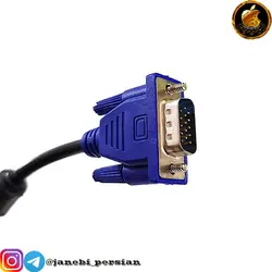 کابل VGA 20 متر
