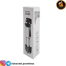 سه پایه مونوپاد 3120