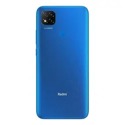 گوشی موبایل شیائومی مدل Xiaomi Redmi 9C 64GB 3GB RAM