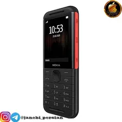 گوشی موبایل نوکیا مدل 5310