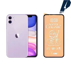 گلس سرامیکی مات سامسونگ سری SAMSUNG A