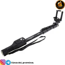 مونوپاد بلوتوث دار YUNTENG YT 1288