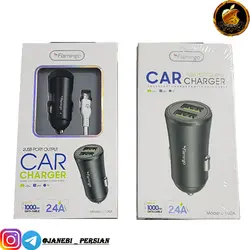 شارژر فندکی FLAMINGO L-100A