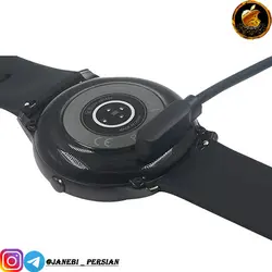 کابل شارژر مغناطیسی ساعت هوشمند 4پین