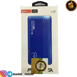 پاوربانک TRANYOO T-F03 30000MAH-PD