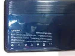 پاوربانک TRANYOO T-F03 30000MAH-PD