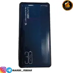 پاوربانک TRANYOO T-F03 30000MAH-PD