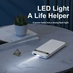 پاوربانک ARSON 10000MAH AN-P4