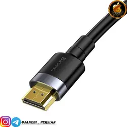 کابل Baseus CADKLF HDMI 4K