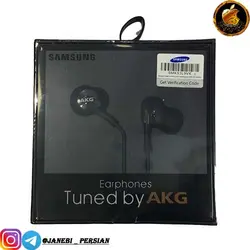 هندزفری سیمدار SAMSUNG AKG 3.5MM VIETNAM