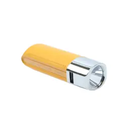 پاوربانک Mezon مدل Z5 پنج هزار میلی آمپر با چراغ قوه