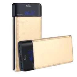 پاوربانک MEZONE مدل Z10 ده هزار میلی آمپر