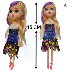 عروسک باربی مکسی - اسباب بازی جاپاتوی