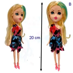 عروسک باربی مکسی - اسباب بازی جاپاتوی