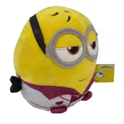 عروسک پولیشی مینیون - اسباب بازی جاپاتوی