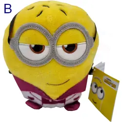 عروسک پولیشی مینیون - اسباب بازی جاپاتوی