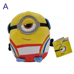 عروسک پولیشی مینیون - اسباب بازی جاپاتوی