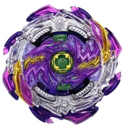 بازی فرفره انفجاری جت وایوران تسمه ای جرقه ای Jet Wyvern B-177 - اسباب بازی جاپاتوی