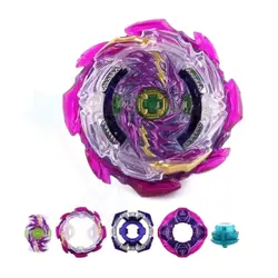 بازی فرفره انفجاری جت وایوران تسمه ای جرقه ای Jet Wyvern B-177 - اسباب بازی جاپاتوی