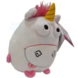 عروسک پولیشی اسب شاخدار - اسباب بازی جاپاتوی