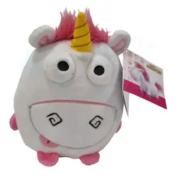 عروسک پولیشی اسب شاخدار - اسباب بازی جاپاتوی