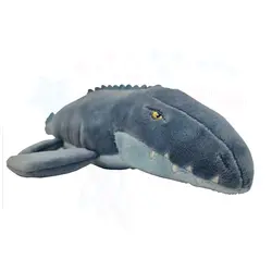 عروسک پولیشی کوسه - اسباب بازی جاپاتوی