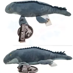 عروسک پولیشی کوسه - اسباب بازی جاپاتوی