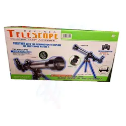 اسباب بازی تلسکوپ - اسباب بازی جاپاتوی